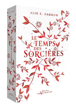 Le Temps des sorcières