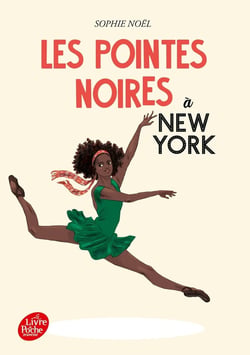 Les pointes noires Tome 3 : à New York