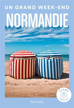 Normandie Un Grand Week-end