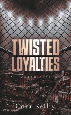 Camorra chronicles Tome 1 : Twisted Loyalties