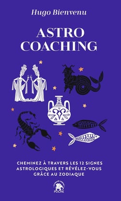 Astro Coaching