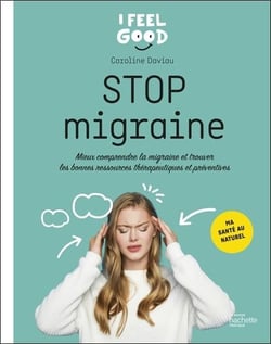 Stop migraine