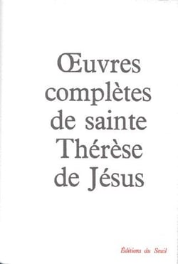 Oeuvres complètes