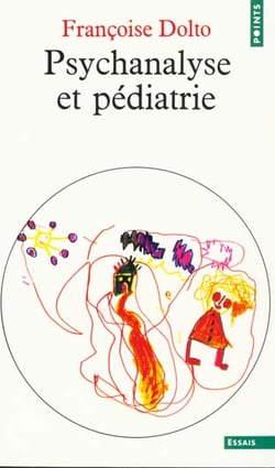 Psychanalyse et pédiatrie