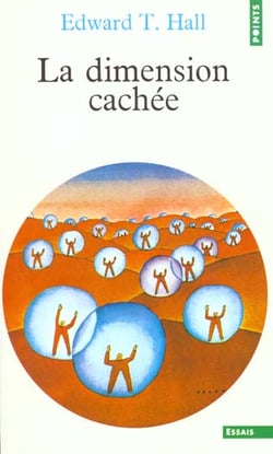 Dimension cachee (la)