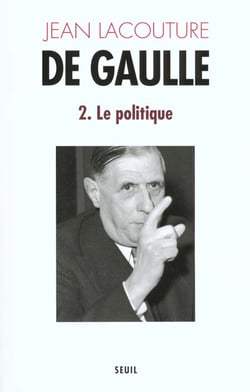 De Gaulle