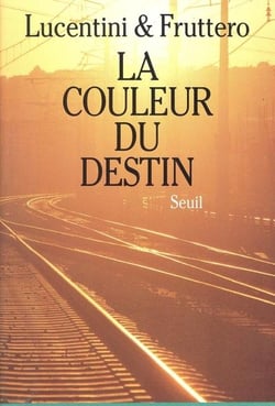 Couleur du destin (la)