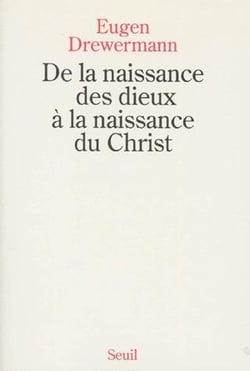 De la naissance des dieux à la naissance du Christ