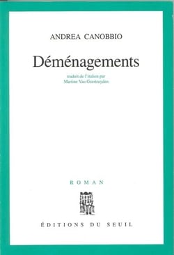 Demenagements