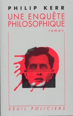 Une enquete philosophique