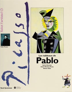 Les tableaux de pablo