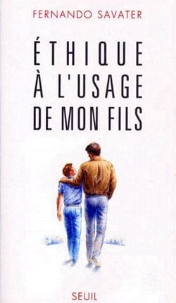 Éthique à l'usage de mon fils