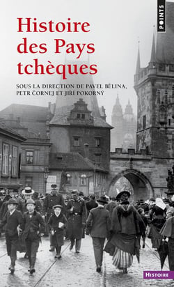 Histoire des pays tcheques