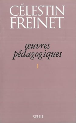 Oeuvres pédagogiques Tome 1
