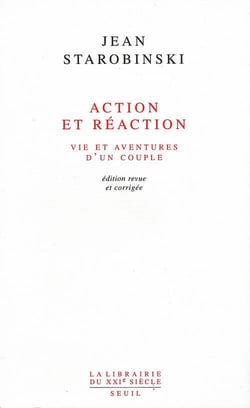 Action et réaction : Vie et aventures d'un couple