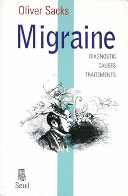 Migraine - diagnostic, causes, traitements