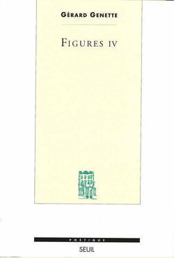 Revue poétique : figures IV