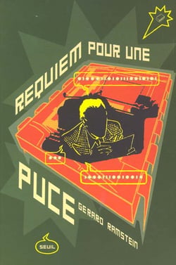 Requiem pour une puce