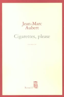 Cigarettes, please