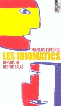 Les idiomatics français-espagnol