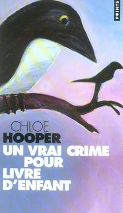 Un vrai crime pour livre d'enfant