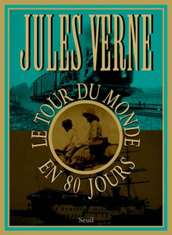 Le tour du monde en 80 jours