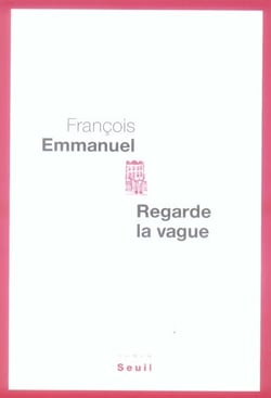 Regarde la vague