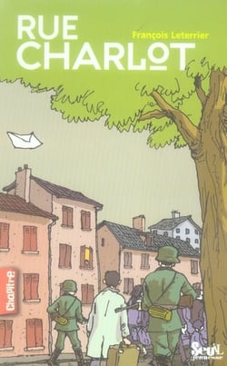 Rue charlot