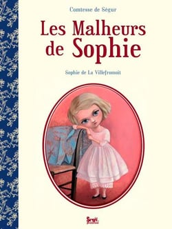 Les malheurs de Sophie