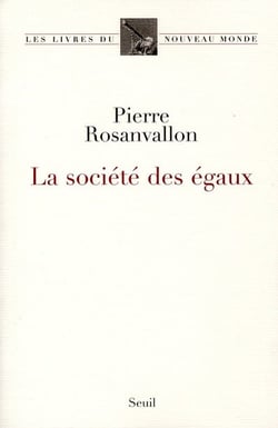 La société des égaux
