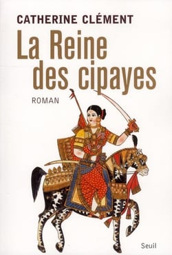 La reine des cipayes