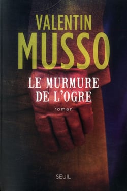 Le murmure de l'ogre