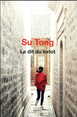 Le dit du loriot