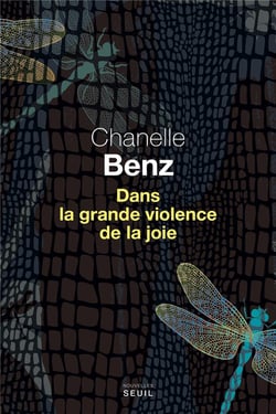 Dans la grande violence de la joie