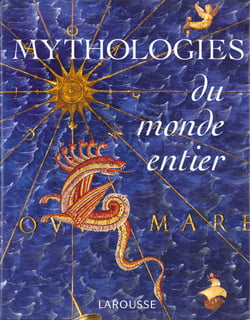 Mythologies du monde entier