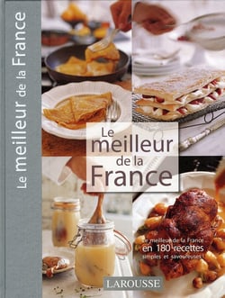 Le meilleur de la france