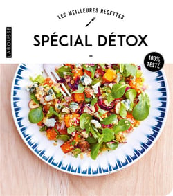 Spécial détox