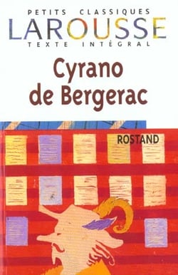 Cyrano de bergerac