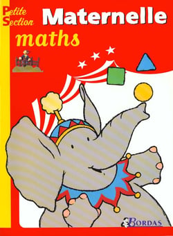 Maths petite section