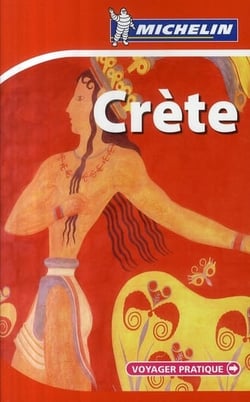 Voyager pratique - crète (édition 2009)