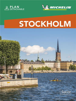 Stockholm (édition 2020)