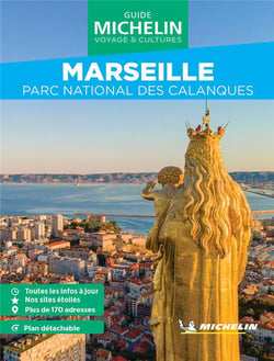 Marseille : Parc national des Calanques (édition 2024)