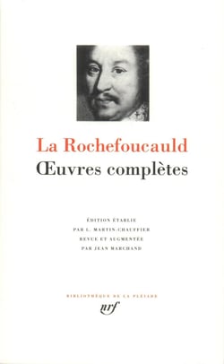Oeuvres complètes