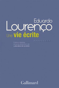 Une vie écrite