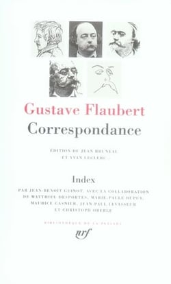 Correspondance : index