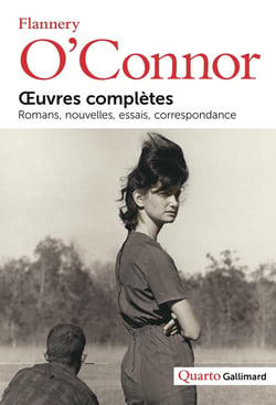 Oeuvres complètes - romans, nouvelles, essais, correspondance