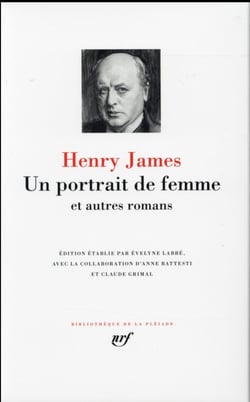 Un portrait de femme et autres romans