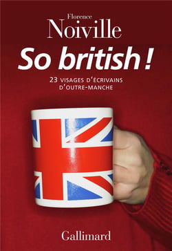 So British !