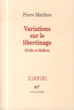 Variations sur le libertinage