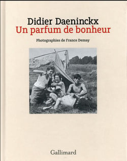Un parfum de bonheur : le front populaire de France Demay